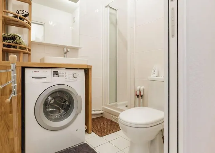 Cozy Bastille With Balcony Appartamento Parigi